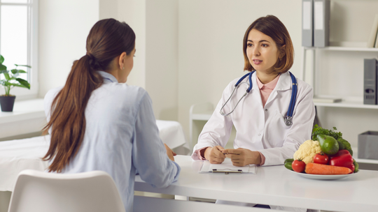 Dieta, którą możemy mieć od ręki i za darmo. Wizyta u dietetyka niepotrzebna Dieta, którą możemy mieć od ręki i za darmo. Wizyta u dietetyka niepotrzebna