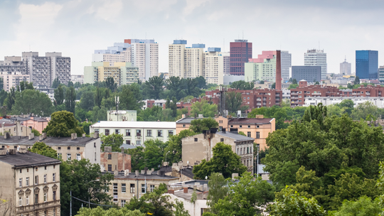 Szczecin w środku stawki. Są miasta, które szybciej tracą mieszkańców