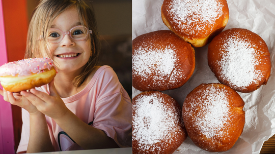 Pączek za grosz czy luksus u Gessler? Sprawdzamy ceny na Tłusty Czwartek