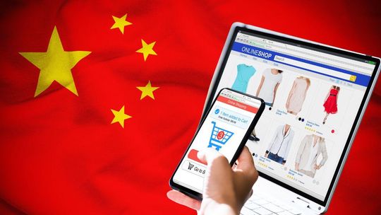 To może być koniec taniego kupowania na chińskich platformach