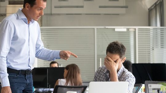 Co nam się nie podoba w naszych szefach? Jak wygląda ideał?