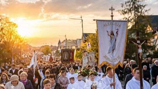 Wielki Czwartek, Piątek i Sobota: Zrozum sens Triduum Paschalnego i przygotuj się na Zmartwychwstanie