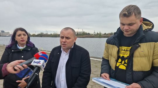 Trzy raporty mówią jasno o katastrofie w Odrze