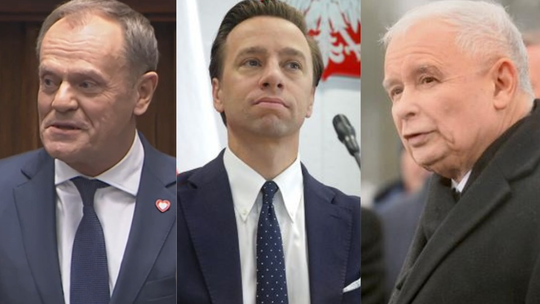 Sondaż: Tych koalicji powyborczych nie chcemy najbardziej