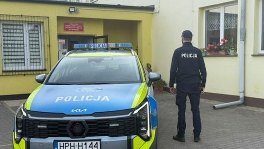 Tydzień strachu w polskich szkołach – ponad 190 zatrzymanych i akcja policji w sieci na dużą skalę