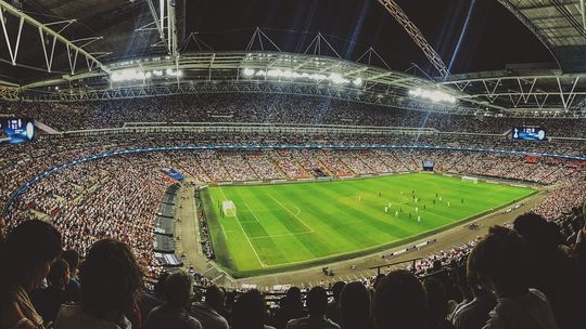 UEFA zabierze Rosji finał Ligi Mistrzów?