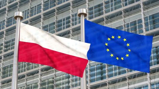 Świętujemy akcesję do Unii Europejskiej. To już 20 lat