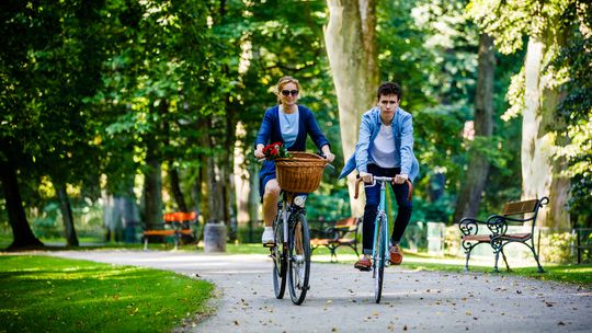 Straż miejska nałoży mandaty na rowerzystów