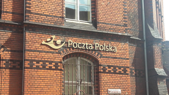 Poczta Polska bliska bankructwa