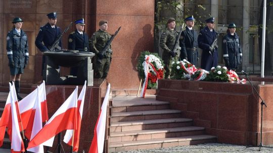 Tego dnia wielu spraw nie załatwisz