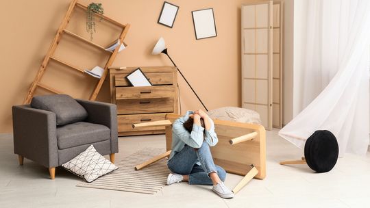 W Polsce doszło do trzęsienia ziemi. Wstrząsom towarzyszyły dźwięki przypominające huk lub grzmot W Polsce doszło do trzęsienia ziemi. Wstrząsom towarzyszyły dźwięki przypominające huk lub grzmot