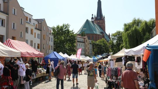 W poszukiwaniu dobrych smaków