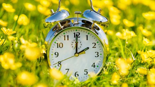 Unia milczy: wielka zmiana czasu już w niedzielę, a politycy wciąż nie wiedzą, co z tym zrobić