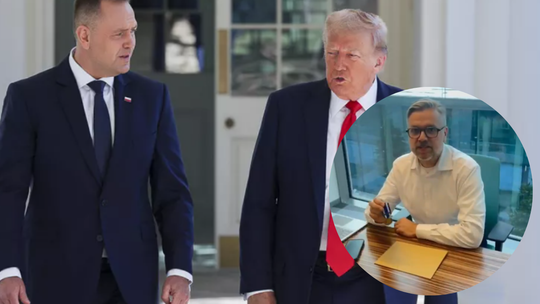 Walczył w Afganistanie, a teraz odesłał swój medal prezydentowi