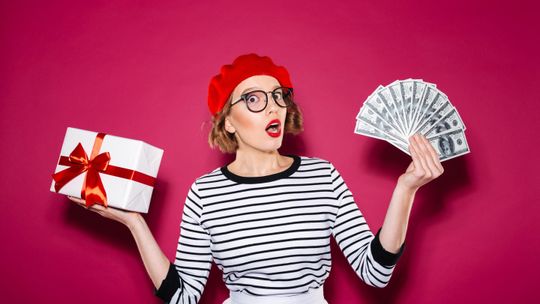 Walentynki 2026: Miłość w cieniu drożyzny. Na randki wydamy rekordowe kwoty! Walentynki 2026: Miłość w cieniu drożyzny. Na randki wydamy rekordowe kwoty!