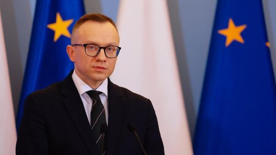 Wiceminister zabrał głos: koniec marzeń o podwyżce 500 plus