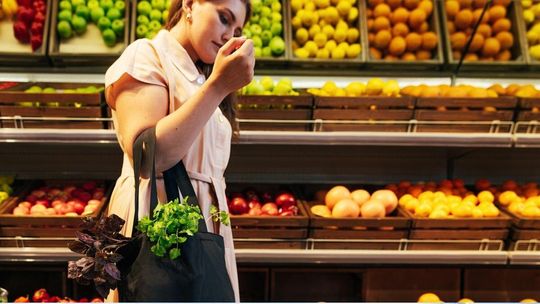 Idą duże zmiany na zakupach. Chodzi o warzywa i owoce Idą duże zmiany na zakupach. Chodzi o warzywa i owoce