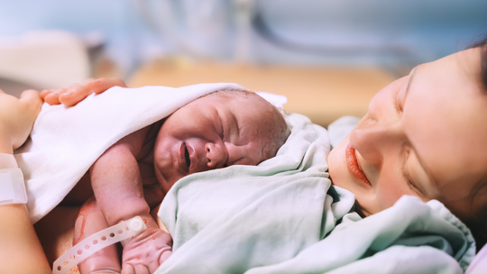 Wkrótce izby przyjęć zamienią się w porodówki. Położne są na NIE Wkrótce izby przyjęć zamienią się w porodówki. Położne są na NIE