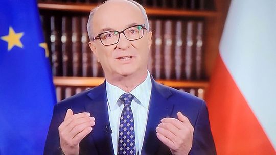 Włodzimierz Czarzasty zapowiada zmiany Włodzimierz Czarzasty zapowiada zmiany