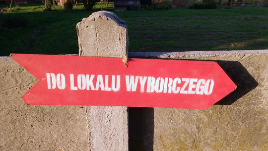 Wyborcza czerwcowa niedziela 2025. Jedna karta i dwa nazwiska