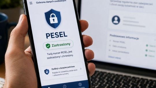 Wyciek z MyDr dotknął 19 mln Polaków. Sprawdź, jak chronić swoje dane