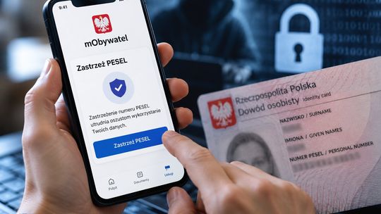 Wycieki robiły wrażenia. Około 3 mln osób zastrzegło PESEL i liczba ta rośnie