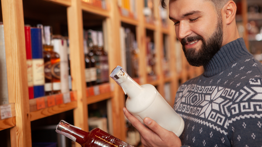 Diabelska saszetka z alkoholem. Pułapka dla klientów?