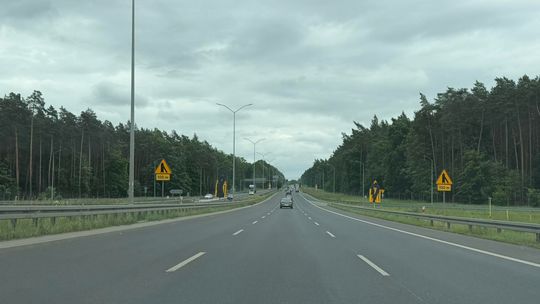 Wylotówka S10 ze Szczecina w przebudowie. Zobacz, gdzie powstaną korki i jak pojedzie autobus 72