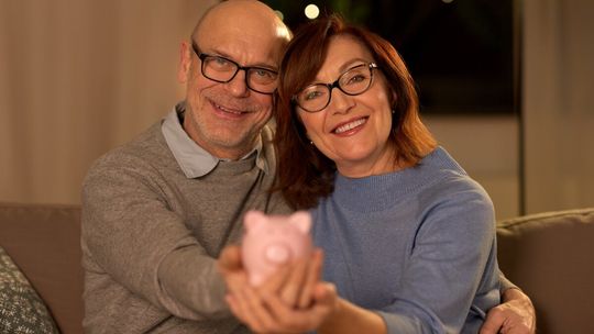 Wypłaty były wcześniej. Ta wiadomość ucieszyła wielu emerytów Wypłaty były wcześniej. Ta wiadomość ucieszyła wielu emerytów