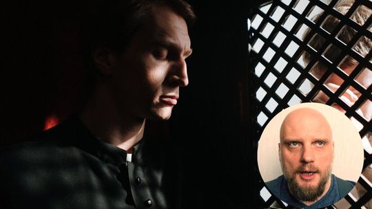 Grzechy, których nie wyznawaj; dominikanin szokuje wiernych i tłumaczy, co naprawdę liczy się u kratki Grzechy, których nie wyznawaj; dominikanin szokuje wiernych i tłumaczy, co naprawdę liczy się u kratki