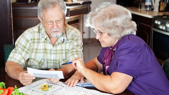 Co muszą robić emeryci, aby dociągnąć do przyjścia nowej emerytury Co muszą robić emeryci, aby dociągnąć do przyjścia nowej emerytury