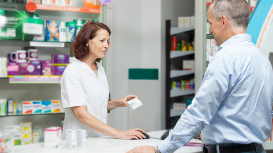 Jedna recepta, a kilka aptek. To ułatwi życie pacjentom Jedna recepta, a kilka aptek. To ułatwi życie pacjentom