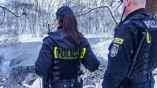 Za mało policjantów w Andrychowie? Przyczyny śmierci 14-latki