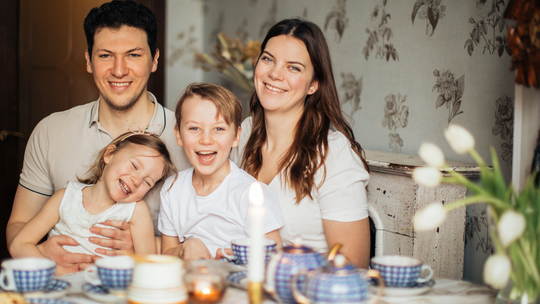 Ilu jest zadowolonych z życia? Co nasz cieszy? Ilu jest zadowolonych z życia? Co nasz cieszy?