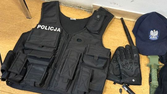 Zadzwonił, że jest bomba pod Sejmem. Policjanci go zaskoczyli i to mimo że im wcześniej uciekł