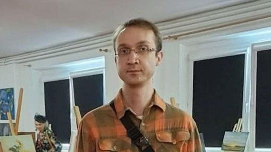 Zaginięcie: Policja szuka 37-latka, który wyszedł z domu i zniknął bez śladu