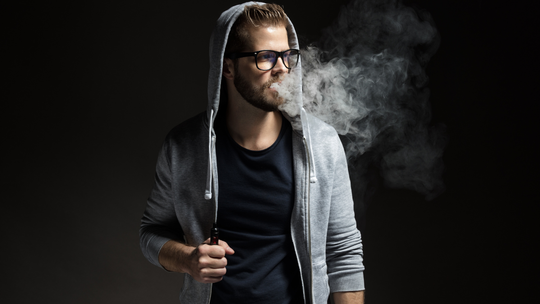 Zakaz e-papierosów i saszetek. To błąd – ocenia biznes Zakaz e-papierosów i saszetek. To błąd – ocenia biznes