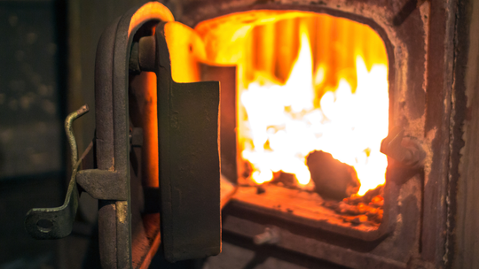 Zakaz używania kopciuchów. Za złamanie zakazu grozi wysoka kara