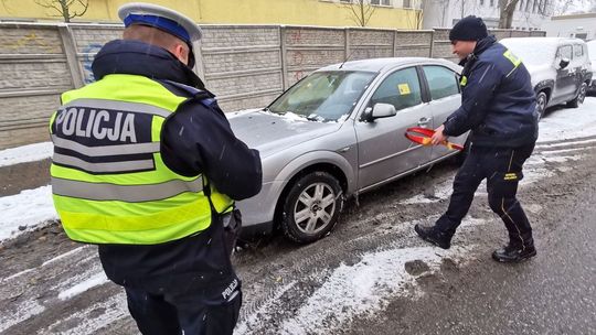 Zakładali blokady. Nie było zmiłuj