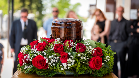 Prochy spoczną na cmentarzu, czy można je też będzie rozsypać?