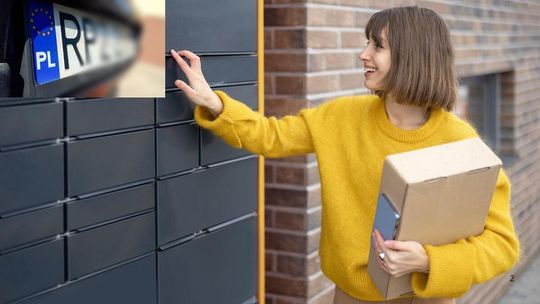 Nie idą do urzędu, lecz do paczkomatu. Upowszechnić?
