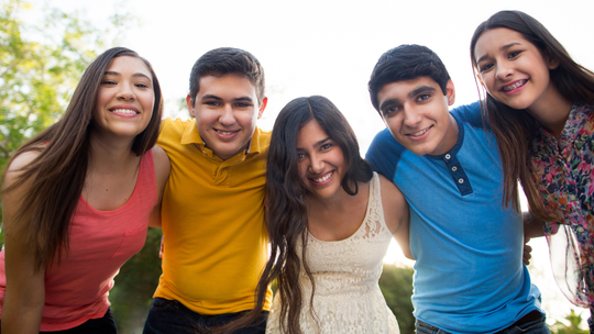 Zanim wrzucisz zdjęcie dziecka do sieci, zapytaj je o zgodę