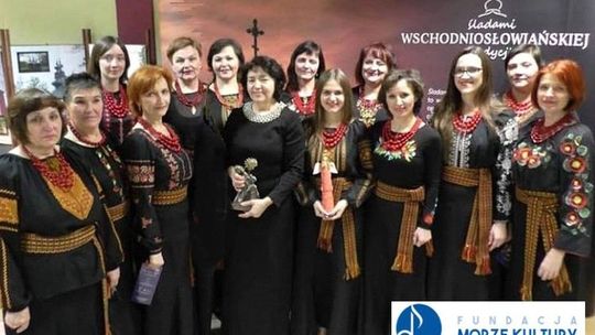 Zaprezentują wschodni ludowy zaśpiew i prawosławne bogactwo muzyki liturgicznej