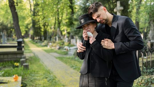 Zasiłek pogrzebowy będzie jeszcze raz zmieniony. Co inaczej?