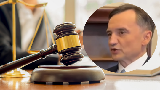 Były minister Ziobro powinien stanąć przed sądem w Polsce Były minister Ziobro powinien stanąć przed sądem w Polsce
