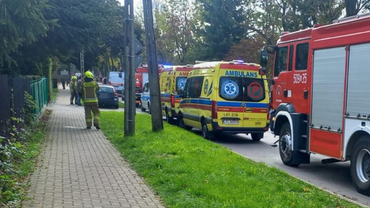 Młodych członków rodziny zabił czad. Po prostu już się nie obudzili