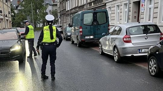 Zgubił go alkohol. Omal nie popełnił przestępstwa