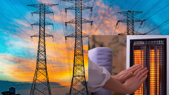 Energetyczny szczyt: Padły dwa rekordy jednego dnia, ale wciąż ratujemy sąsiadów