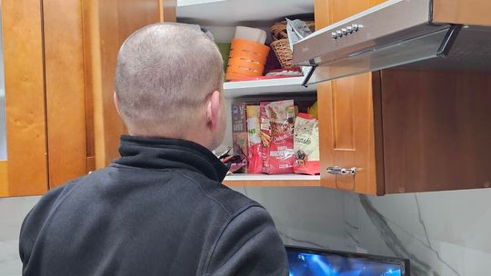 "Złota rączka dla seniora” — w Szczecinie rusza pilotaż bezpłatnej pomocy