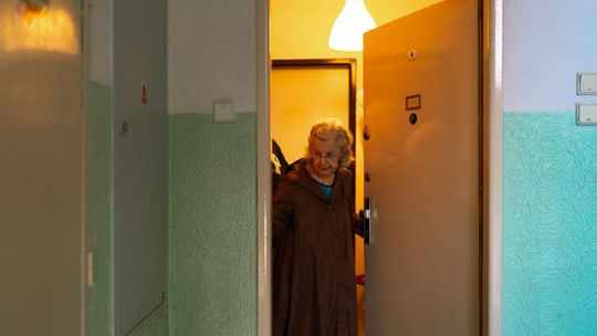 Zmiana dla tych, którzy mieszkają w mieszkaniach komunalnych